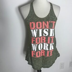 EVCR graphic Tank